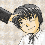 ちっこい日比谷