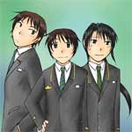 水戸駅へようこそ！