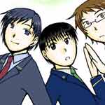 小田原・千代田・常磐。