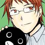 常磐とペンギン