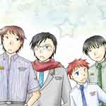 杜の都で会いましょう