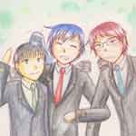 ぼくらの直通ライフ２